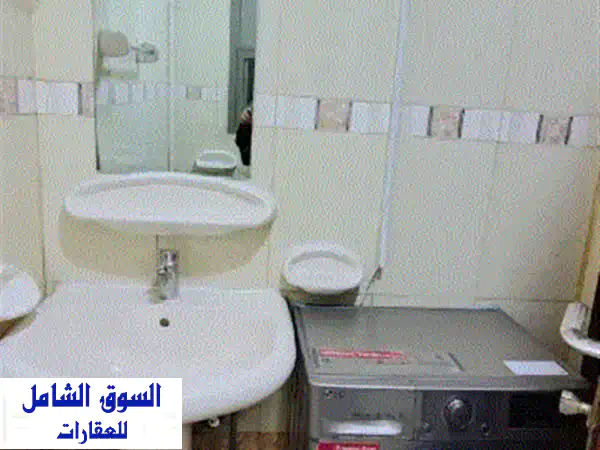 استوديو شهري مفروش بكورنيش عجمان النخيل 2 صف ثاني من الكورنيش السعر 2500 درهم تأمين 500 درهم مسترد ...