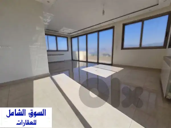 Brand New Duplex Apartment for Sale In Achrafiehشقة دوبلكس جديدة للبيع...