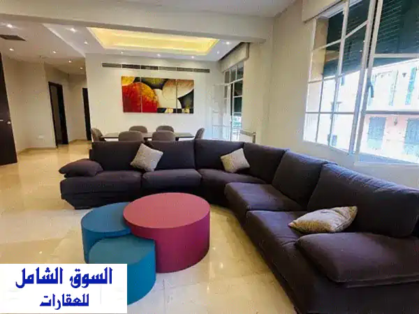 Apartment for Rent Saifi Village  صيفي فيلج شقة للإيجار  Apartments u0026...