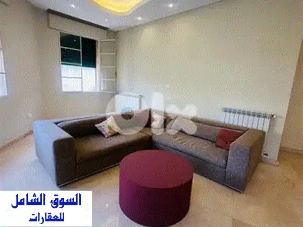 Apartment for Rent Saifi Village  صيفي فيلج شقة للإيجار  Apartments u0026 Villas For Rent  116857738