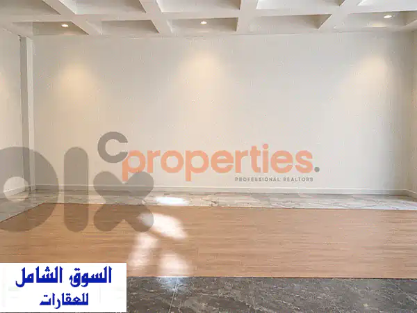 Shop For Rent in Downtown Beirut محل للايجار في الداون تاون – CPBHS138  Commercials For Rent  116957951