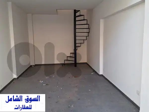 Shop for Rent in Ain El Remmaneh محل تجاري للإيجار في عين الرمانة...