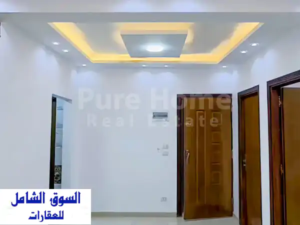 مقر اداري للبيع  محرم بك  علي الترام مباشرة