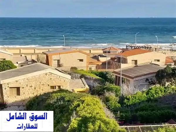 فرصتك متتعوضش في كرير ك 35 الساحل بمقدم 250 الف بس...