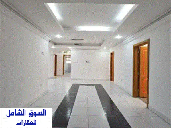 شقة للإيجار للوافدين في سلوى ق1: مساحات واسعة، 4...