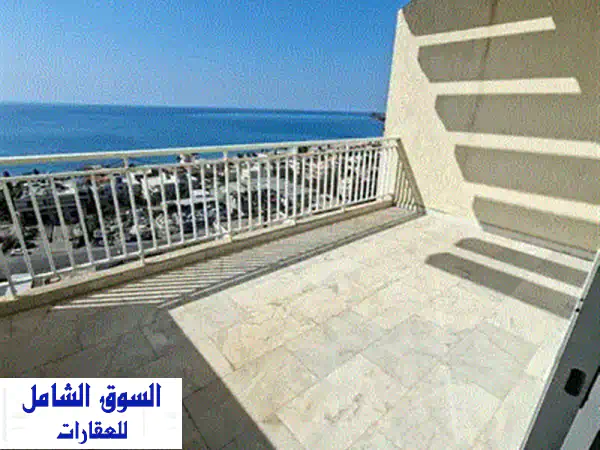 200 SQM Apartment With terrace For Rent In Okaibe شقة للإيجار#HS319138  Apartments u0026 Villas For Rent  116875217
