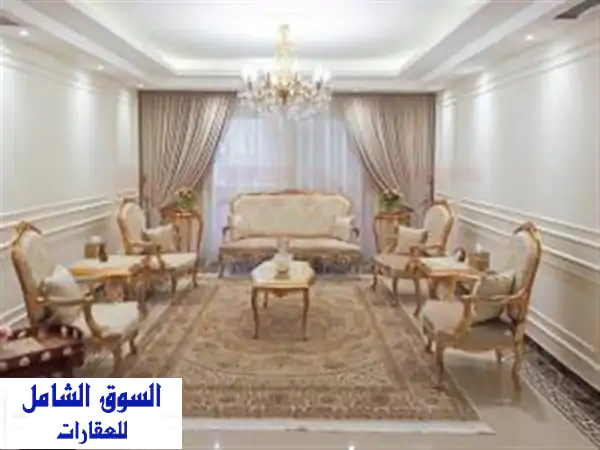 شقة للبيع 231 م  لوران  شارع سرهنك  برج براند  بسعر 9,000,000...
