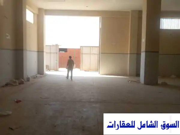 فرصة استثمارية للإيجار أبيس الإسكندرية في طريق...