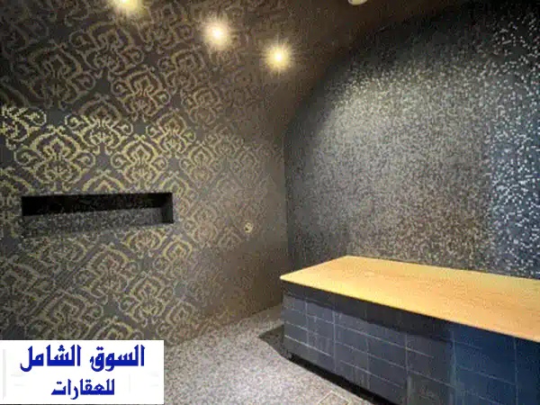 دور كامل استثماري مع فترة سماح للإيجار في السالمية. بموقع متميز جدا وحيوي، صف أول على البحر، مع ...