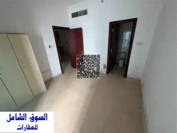 متاح للإيجار السنوي في النعيمية 3، أبراج سيتي تاور. غرفة وصالة، 2 حمام، مطبخ أمريكي، بالكونة. ...