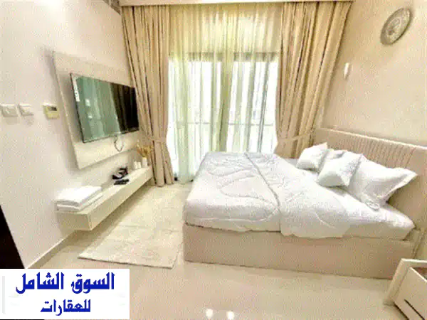 متوفر فيلا شاليه في دبا الفجيرة في شرم بين البحر...
