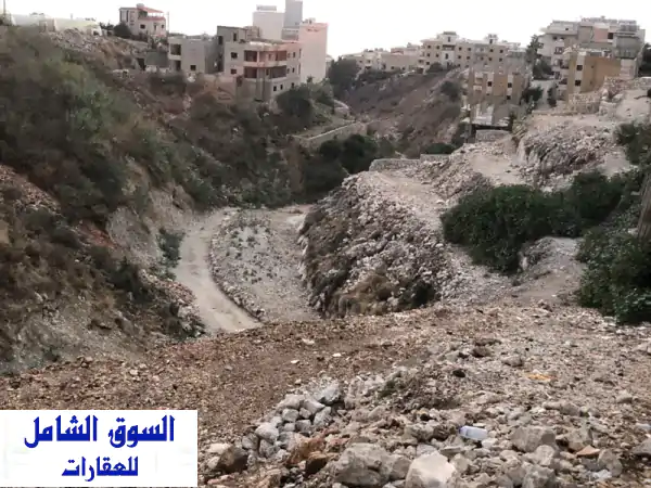 عقار للإيجار مساحة 7000 متر مربع في منطقة داوود العلي...