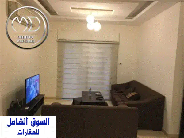 رقم الاعلان 7225 شقق مفروشة للإيجار ضاحية الأمير...