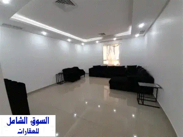 شقة فاخرة للإيجار بصباح الأحمد، الكويت: 3 غرف نوم،...