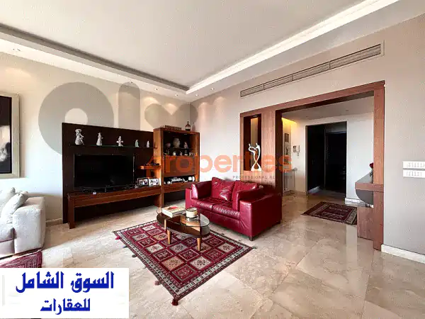 Apartment For Sale in Bsalim شقة للبيع في بصاليم CPRA166  Apartments u0026 Villas For Sale  116939451