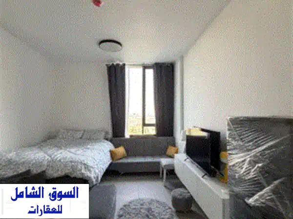 استوديو الأحلام في الجادة للبيع/الإيجار:...