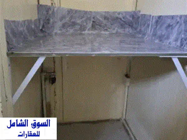 غرفة ماستر كبيرة بملحق فيلا مفروشة عجمان الحميدية 1 قريب من محكمة والمرور خلف اتصالات 1500 درهم فقط ...
