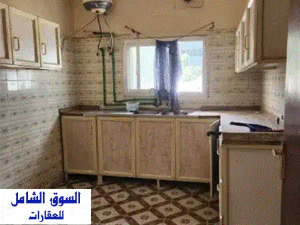 متاح بيت عربي للإيجار السنوي منطقة ليوارة بجوار أبراج الأورينت أرضي + 1 مكون من 8 غرف السعر 120 ألف ...