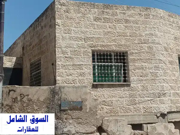 عمارة البيع في الشرافية