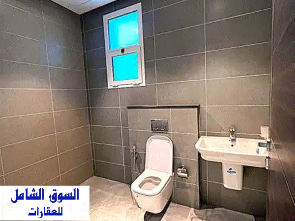 مساحة مكتبية للإيجار في السيف | 125م² | موقع استراتيجي 400 د.ب | وجهتك المثالية للنمو