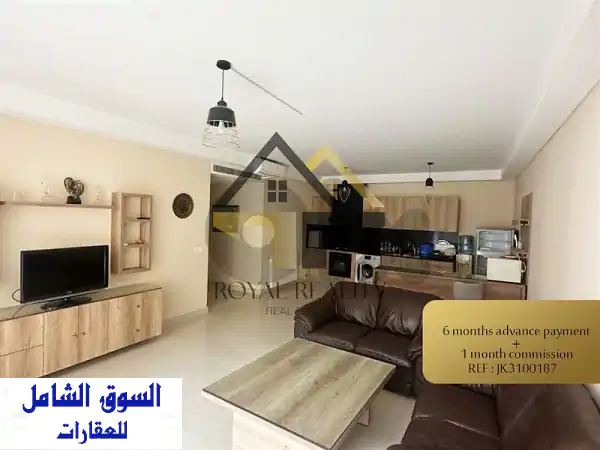 apartment for rent in achrafieh JK شقة للايجار في الاشرفية  Apartments...