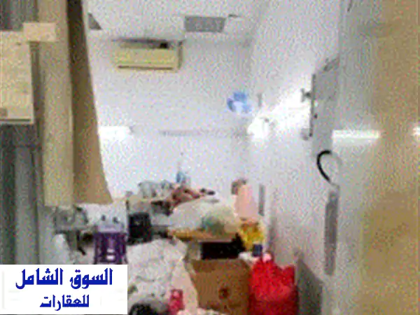 للإيجار السنوي في الشارقة منطقة القليعة محل...
