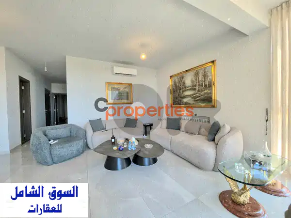 Apartment For Sale In Dbayeh  شقة للبيع في ضبية  CPRD297  Apartments u0026 Villas For Sale  117002113