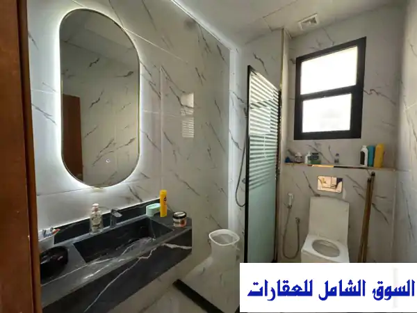 فيلا فاخرة جديدة للإيجار السنوي في الباهية عجمان 5...