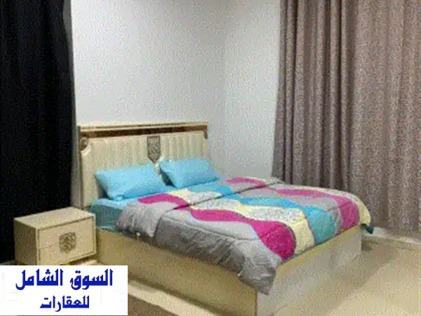 فرصة استثمارية لا تعوض في سيتي تاور 1 النعيمية 2....