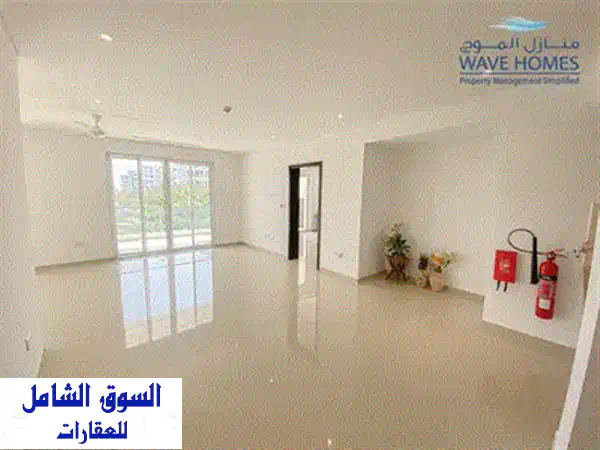 Marina View  2 Bedroom Apartment for Sale in Almouj  2 BHK for Sale  شقة من غرفتي نوم للبيع