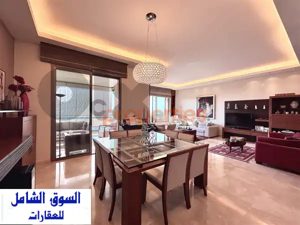 Apartment For Sale in Bsalim شقة للبيع في بصاليم CPRA166  Apartments u0026...