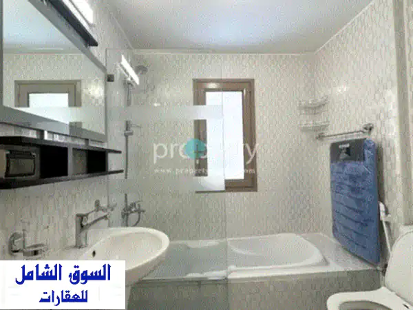 شقة مفروشة بالكامل مكونة من غرفتي نوم للإيجار في سلوى، مدينة الكويت. شقة مفروشة بالكامل مع منطقة ...