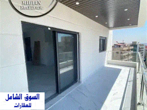رقم الاعلان 9826 شقق جديدة للبيع خلدا مساحات 155م...