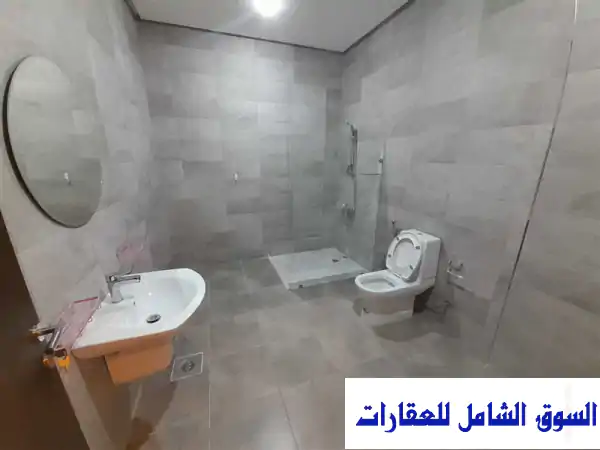 للإيجار الشهري دور في صباح الأحمد السكنية الأحمدي 3 غرف, 400 م²