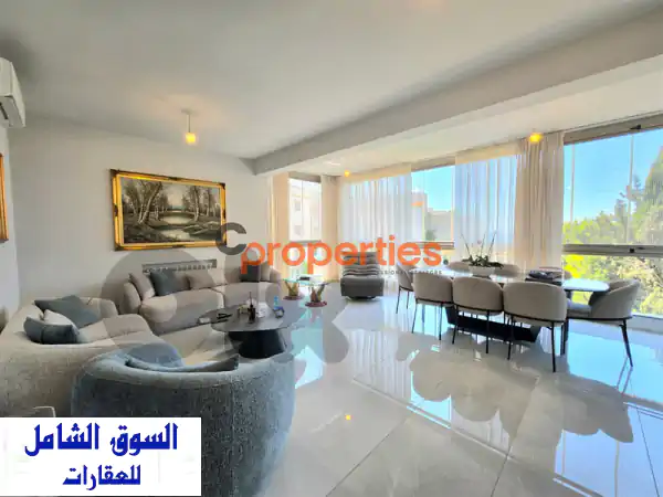 Apartment For Sale In Dbayeh  شقة للبيع في ضبية  CPRD297  Apartments u0026 Villas...
