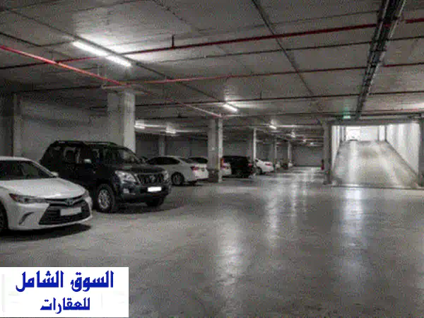 للإيجار في الضجيج: سرداب مواقف سيارات بمساحة 4000 متر مربع. الدولة: الكويت (q8)