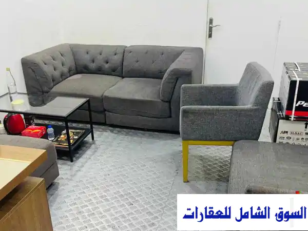 جراج للبيع في الجرف الصناعية 1 عجمان