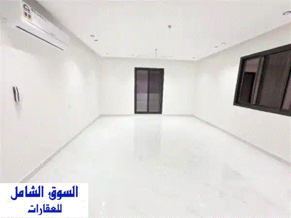 شقة فاخرة، من المالك مباشرة، أول ساكن، جديدة...