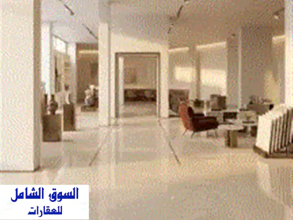 مستودع للبيع صيدا مساحة 440م على الواقع ارتفاع 3م...