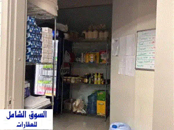 فرصة ذهبية: مطعم جاهز للتقبيل بأبحر الشمالية - دخل...