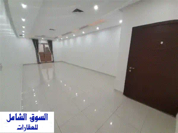 صباح الأحمد شقة واسعة للإيجار مكونة من 3 غرف نوم....