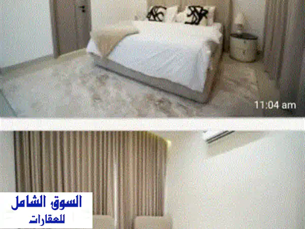 فرصة استثنائية لا تعوّض للاستثمار أو الاستجمام...
