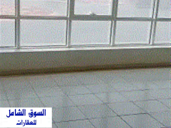 أروع مكتب في المجاز 3، إطلالة بحرية، مساحة...