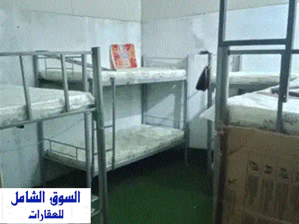 بيت عربي واسع للإيجار السنوي في الراشدية 2 في...