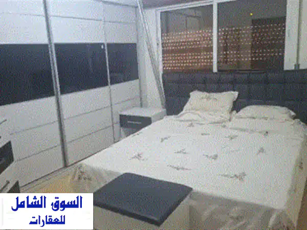 شقة مفروشة فاخرة للإيجار في اربد الحي الشرقي |...