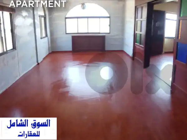 Apartment for rent in Sehaileh GH515 شقة مفروشة للإيجار في سهيلة...