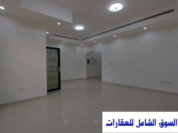 فيلا دوبلكس بمدينة العين منطقة فلج هزاع للإيجار في