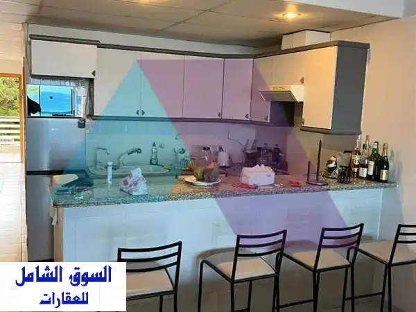 85m2 chalet + shared pool+sea view for sale in Jouniehشاليه في جونيه  Chalets u0026 Cabins For Sale  114832210