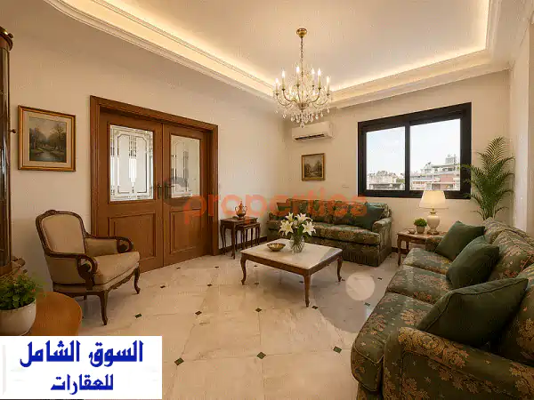 Apartment For Rent In Jnah Spinneys – CPBHS18 شقة للإيجار في الجناح  Apartments u0026 Villas For Rent  116896141