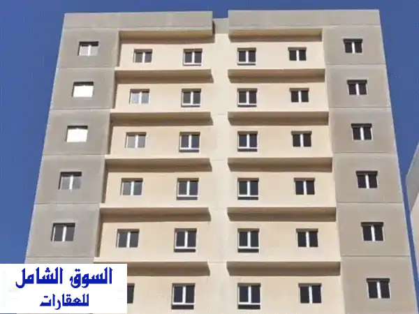 للإيجار 25 شقة، عقد واحد للشركات ثلاث غرف وحمامين،...